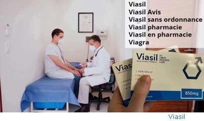 Quelle Dose Viasil
